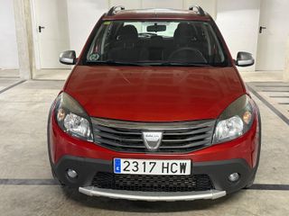 Dacia Sandero 2011