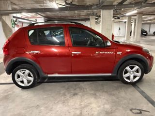 Dacia Sandero 2011