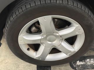 Dacia Sandero 2011