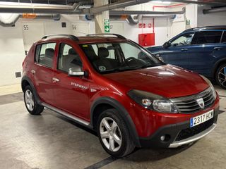 Dacia Sandero 2011