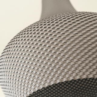 Set 3 Pantallas Lámpara Diseño Gris