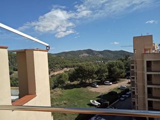 Estudio en alquiler en Vallpineda - Santa Bàrbara en Sitges