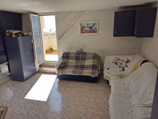 Estudio en alquiler en Vallpineda - Santa Bàrbara en Sitges