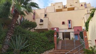 Estudio en alquiler en Vallpineda - Santa Bàrbara en Sitges