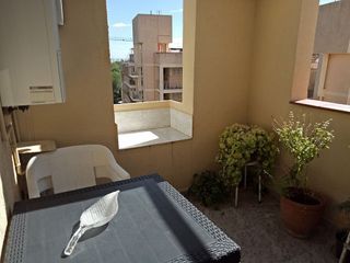 Estudio en alquiler en Vallpineda - Santa Bàrbara en Sitges