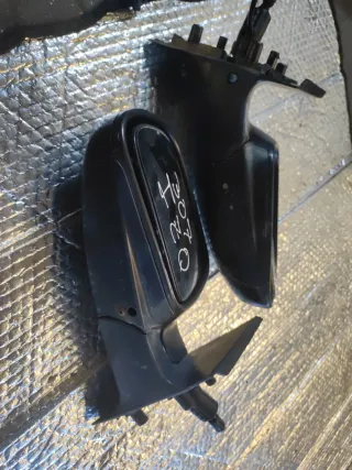 Retrovisor Peugeot 307