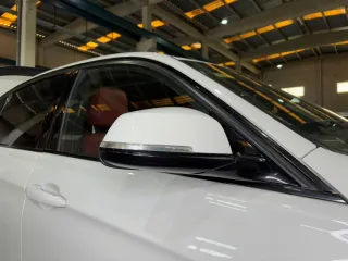 BMW 320d PACK M ESPECTACULAR UNIDAD / TECHO SOLAR