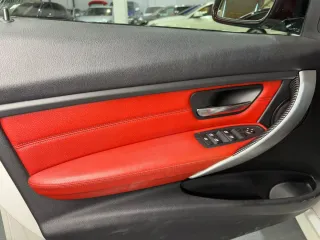 BMW 320d PACK M ESPECTACULAR UNIDAD / TECHO SOLAR