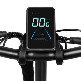 Fat Bike Pieghevole Victrip T5 250W 48V