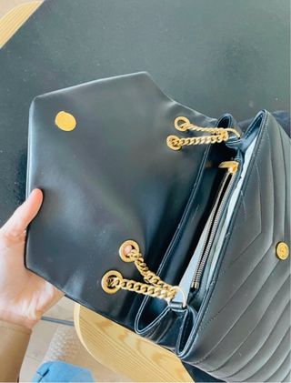 Borsa Lou Lou Medium Yves Saint Laurent