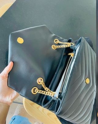 Borsa Lou Lou Medium Yves Saint Laurent