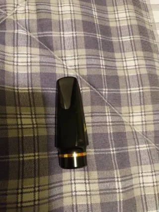 Boquilla Saxo Soprano Vandoren V16 S6