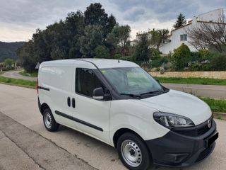 FIAT Doblò Cargo 95cv