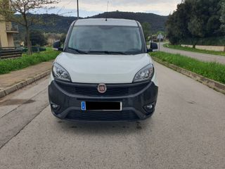 FIAT Doblò Cargo 95cv