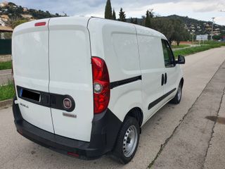 FIAT Doblò Cargo 95cv