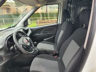 FIAT Doblò Cargo 95cv