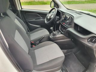 FIAT Doblò Cargo 95cv