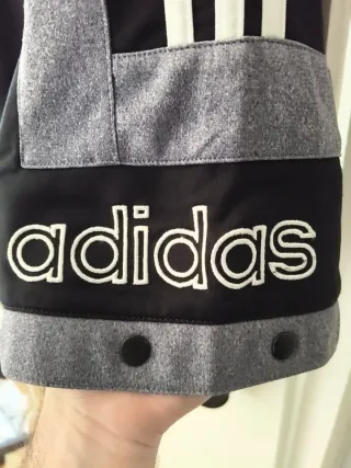 Chaqueta Adidas Vintage 90s - Talla M