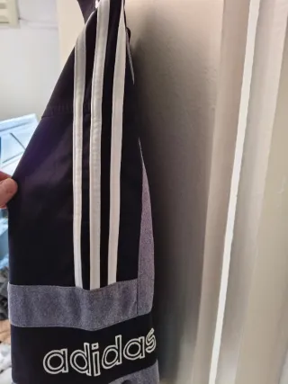 Chaqueta Adidas Vintage 90s - Talla M