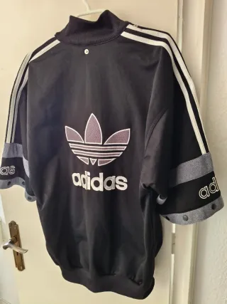 Chaqueta Adidas Vintage 90s - Talla M