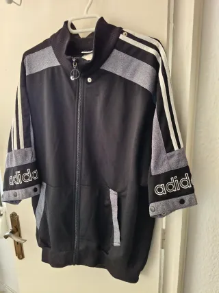 Chaqueta Adidas Vintage 90s - Talla M