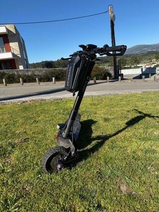 Patinete Eléctrico Joyor S10-S