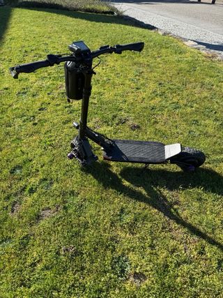 Patinete Eléctrico Joyor S10-S