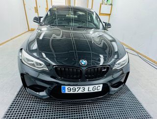 BMW M2 LCI DKG 2018