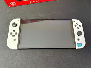 Nintendo Switch OLED 512 GB
