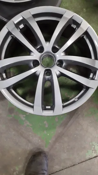 Llantas Seat León Cupra MK2 1P 18"