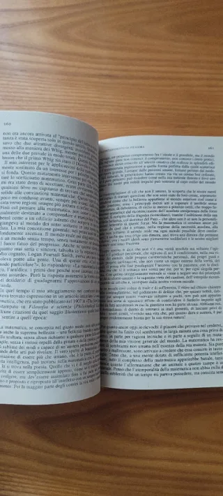 Il mio pensiero