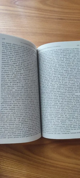 Il mio pensiero