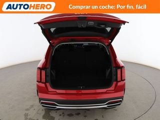 Kia Sorento 1.6 TGDI Hybrid Emotion 2WD