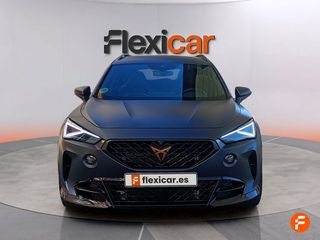 Cupra Formentor 2.5 TSI 287kW (390 CV) VZ5 4Drive DSG