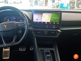 Cupra Formentor 2.5 TSI 287kW (390 CV) VZ5 4Drive DSG