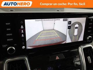 Kia Sorento 1.6 TGDI Hybrid Emotion 2WD