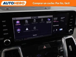 Kia Sorento 1.6 TGDI Hybrid Emotion 2WD