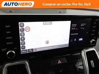 Kia Sorento 1.6 TGDI Hybrid Emotion 2WD