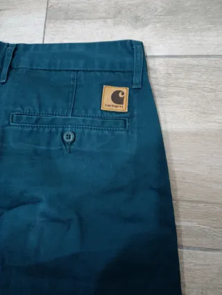 Pantalón corto Carhartt hombre