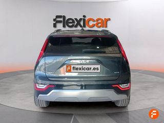 Kia Niro 1.6 GDi PHEV 135kW (183CV) Concept