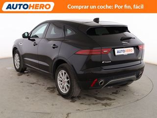 Jaguar E-Pace D150 AWD