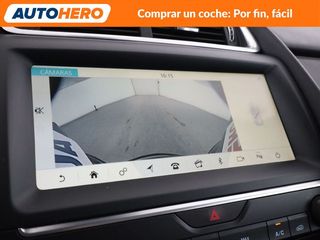 Jaguar E-Pace D150 AWD