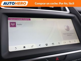 Jaguar E-Pace D150 AWD