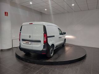 Renault Express Express 1.5 Blue dCi Advance 70kW Advance