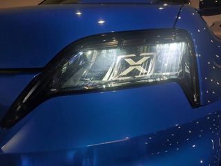 Alpine A290 A290 GTS GTS