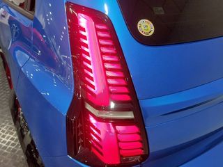 Alpine A290 A290 GTS GTS