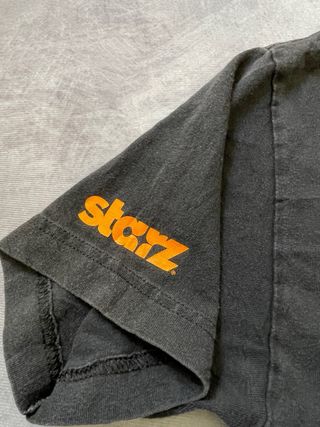 Vintage Toy Story 3 movie promo tee