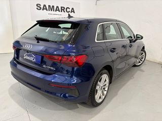 Audi A3 2024