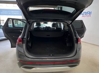 Hyundai Santa Fe MUCHOS EXTRAS HIBRIDO 230CV
