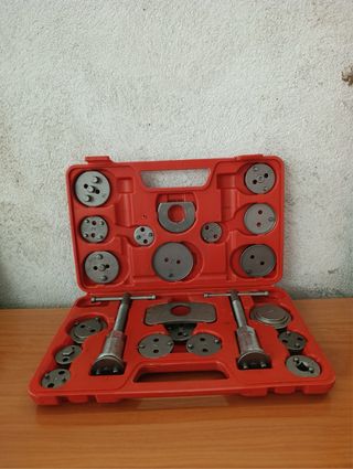 Maletín para pistones de freno